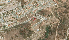 Residential 572 m2 for sale in Peyia, Paphos