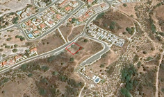 Residential 609 m2 for sale in Peyia, Paphos