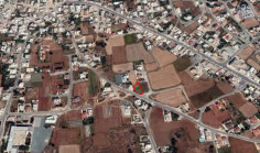 Residential 736 m2 for sale in Deryneia, Famagusta