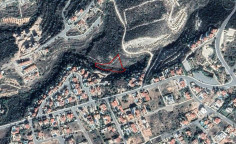 Residential 2342 m2 for sale in Tala, Paphos