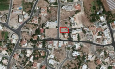 Residential 507 m2 for sale in Chloraka, Paphos