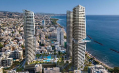 Luxury office to rent in Neapolis