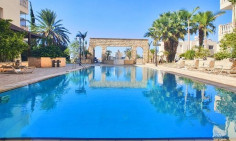 Apartment (flat) in Geroskipou, Paphos for sale 