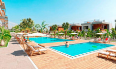 5 bedrooms house with swimming pool for sale in Mouttagiaka