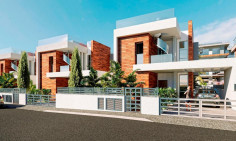 5 bedrooms house with swimming pool for sale in Mouttagiaka
