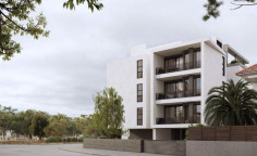 Spacious 2 bedroom penthouse for sale in Omonia