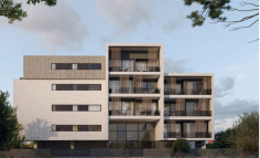 Spacious 2 bedroom penthouse for sale in Omonia