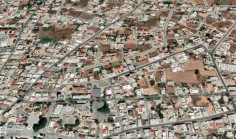 Spacious residential 564 m2 for sale in Paralimni, Famagusta
