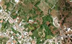 Large residential for sale in Ineia, Paphos