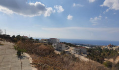 Residential 722 m2 for sale in Tala, Paphos