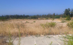 Residential 713 m2 for sale in Kouklia, Paphos