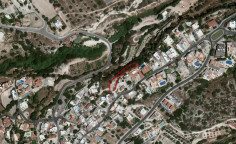 Residential 1004 m2 for sale in Tala, Paphos