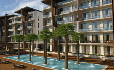 Apartment (studio) in Universal, Paphos for sale 