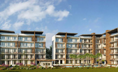 Apartment (studio) in Universal, Paphos for sale 