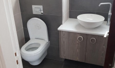 Office 320 m2 to rent in Agios Nicolaos