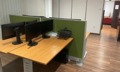 Office 320 m2 to rent in Agios Nicolaos