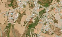 Residential 837 m2 for sale in Anarita, Paphos