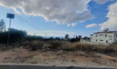 Residential 534 m2 for sale in Tala, Paphos