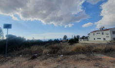 Residential 534 m2 for sale in Tala, Paphos