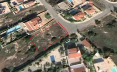 Residential 534 m2 for sale in Tala, Paphos