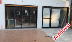 Shop to rent in Kato Paphos