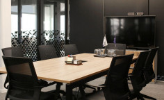 Commercial (office) in Naafi, Limassol for rent 