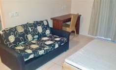 Furnished studio to rent in Aglantzia