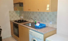 Furnished studio to rent in Aglantzia