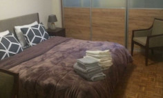 Apartment (flat) in dasoupoli, Nicosia for rent 