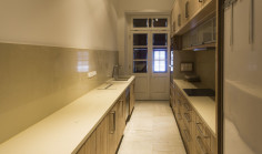 Commercial (office) in Old Town, Limassol for rent 