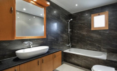 House (detached) in Amathounta, Limassol for rent 