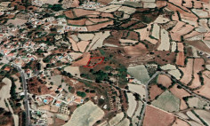 Residential 2007 m2 for sale in Stroumpi, Paphos