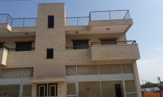 Commercial (building) in Zakaki, Limassol for rent 