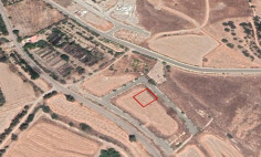 Residential 665 m2 for sale in Kouklia, Paphos