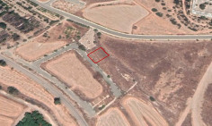 Residential 639 m2 for sale in Kouklia, Paphos