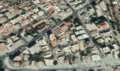 Beautiful commercial for sale in Agios Ioannis