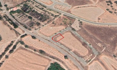 Residential 623 m2 for sale in Kouklia, Paphos