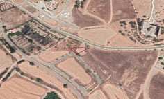 Residential 642 m2 for sale in Kouklia, Paphos