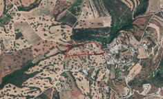 Residential 642 m2 for sale in Kouklia, Paphos