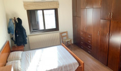 Large 3 bedroom furnished apartment to rent in Strovolos