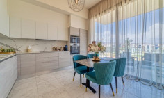 Apartment (default) in Linopetra, Limassol for rent 