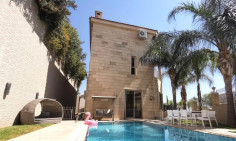 Spacious 5 bedroom house for sale in Agia Fyla