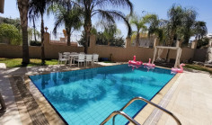 Spacious 5 bedroom house for sale in Agia Fyla