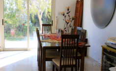 4 bedroom furnished villa for sale in Mesovounia