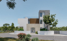 4 bedroom villa for sale in Konia