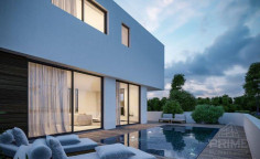 4 bedroom villa for sale in Konia