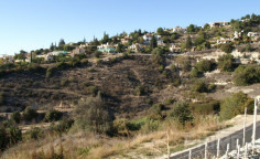 Spacious 2 bedroom villa for sale in Tala