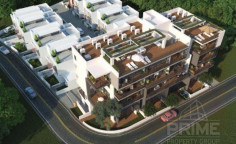 Luxury 2 bedroom apartment for sale in Universal