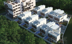 Large 3 bedroom apartment for sale in Universal