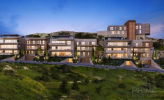 Beautiful 2 bedroom apartment for sale in Amathus area